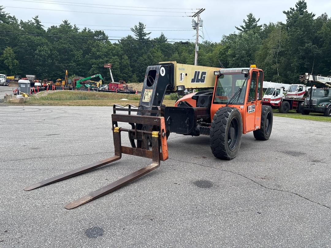 Image of JLG G9-43A Primary image