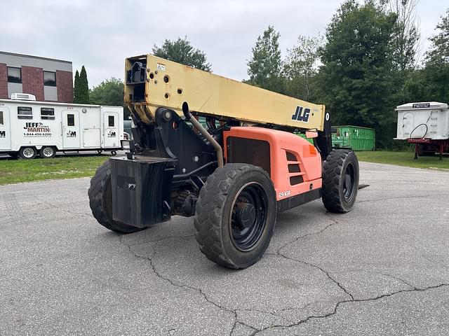 Image of JLG G9-43A equipment image 4