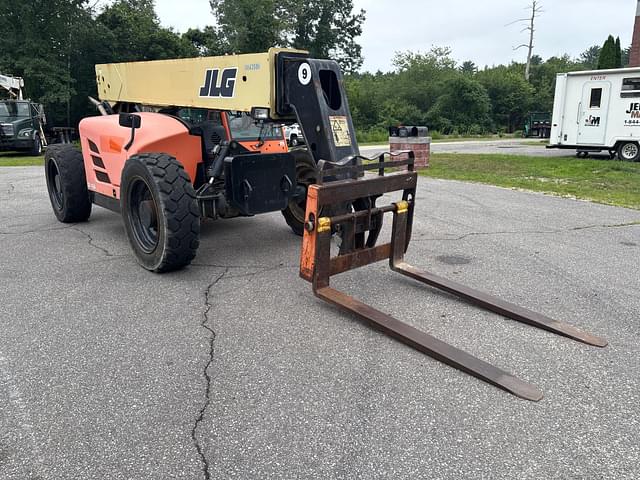 Image of JLG G9-43A equipment image 2