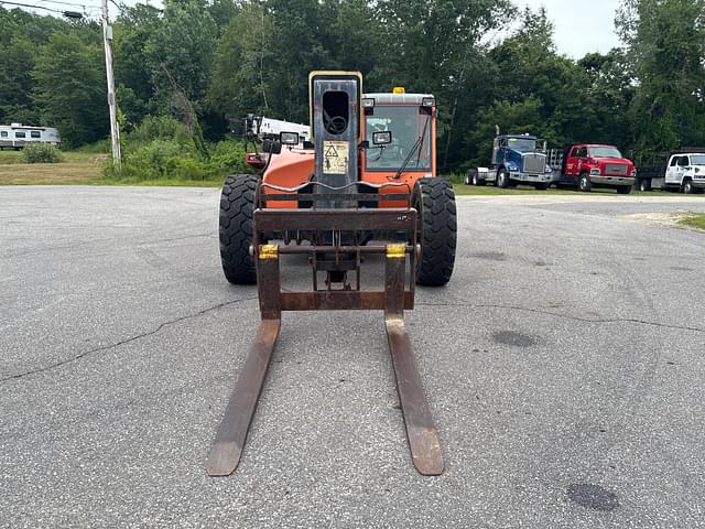 Image of JLG G9-43A equipment image 1