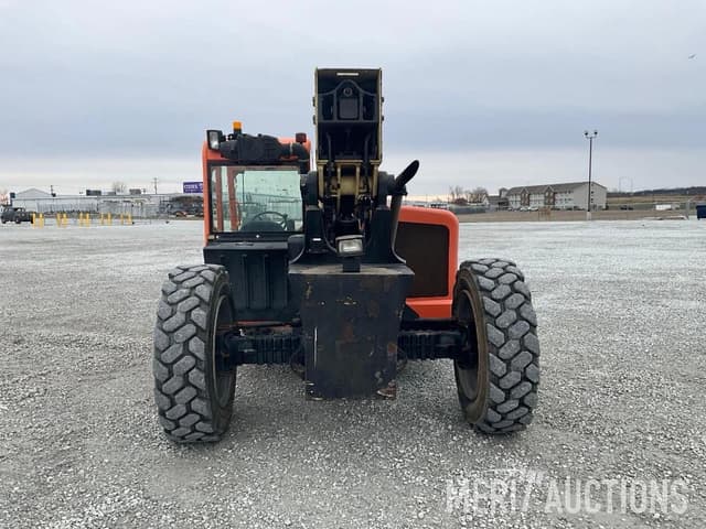 Image of JLG G9-43A equipment image 3