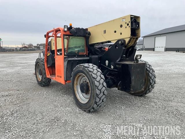 Image of JLG G9-43A equipment image 2