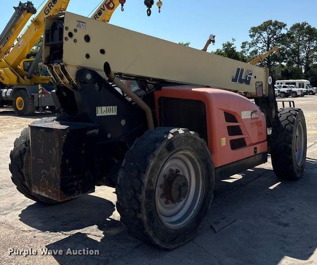Image of JLG G9-43A equipment image 4