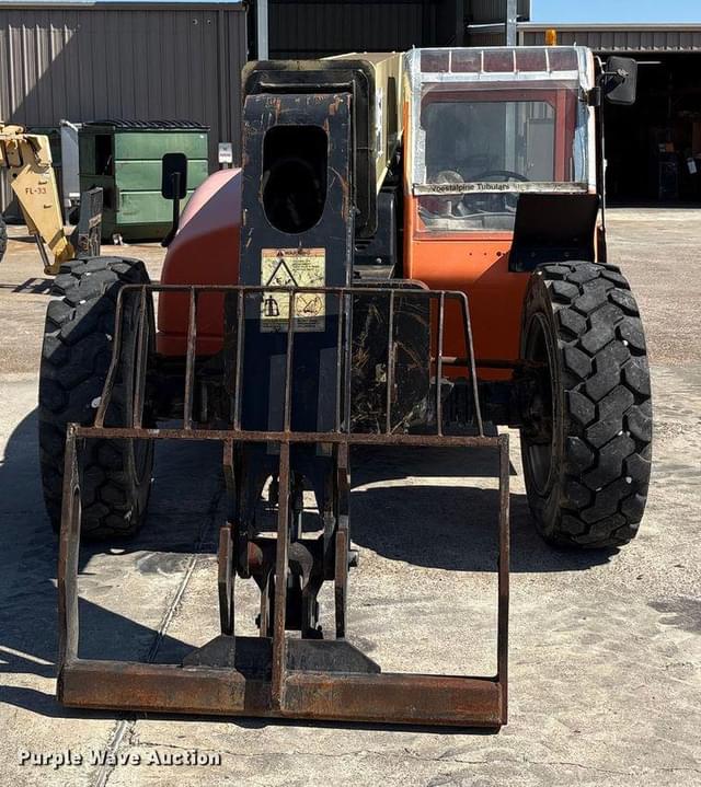 Image of JLG G9-43A equipment image 1