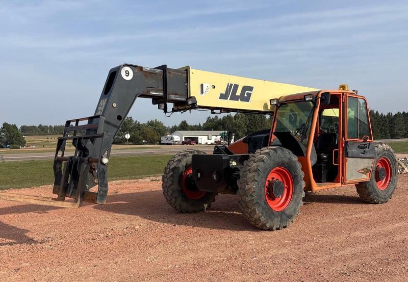 Image of JLG G9-43A Primary image