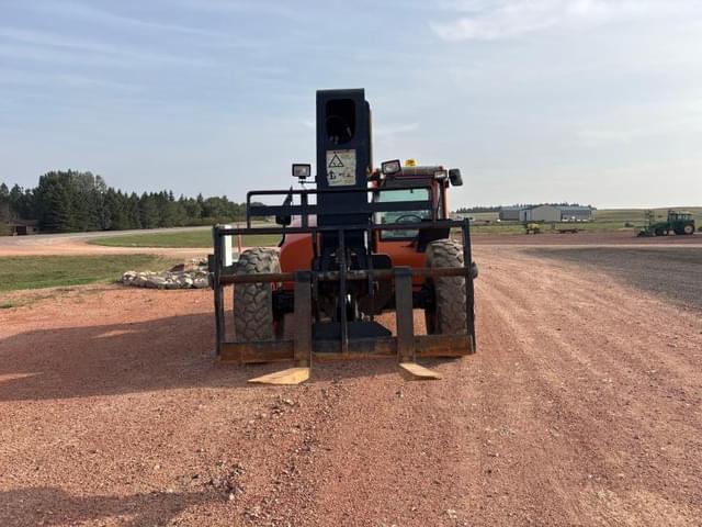 Image of JLG G9-43A equipment image 2