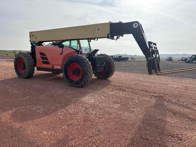 Image of JLG G9-43A equipment image 4