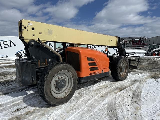 Image of JLG G9-43A equipment image 4