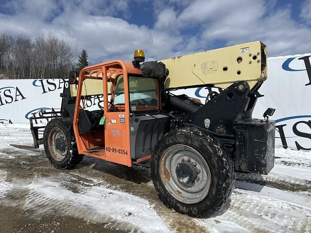 Image of JLG G9-43A equipment image 2
