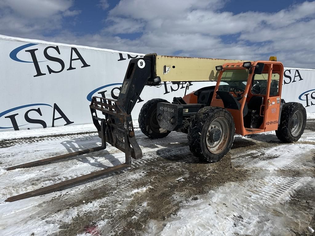 Image of JLG G9-43A Primary image