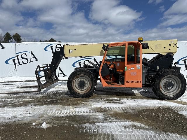 Image of JLG G9-43A equipment image 1