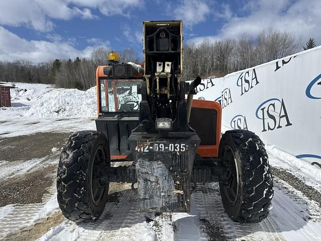 Image of JLG G9-43A equipment image 3