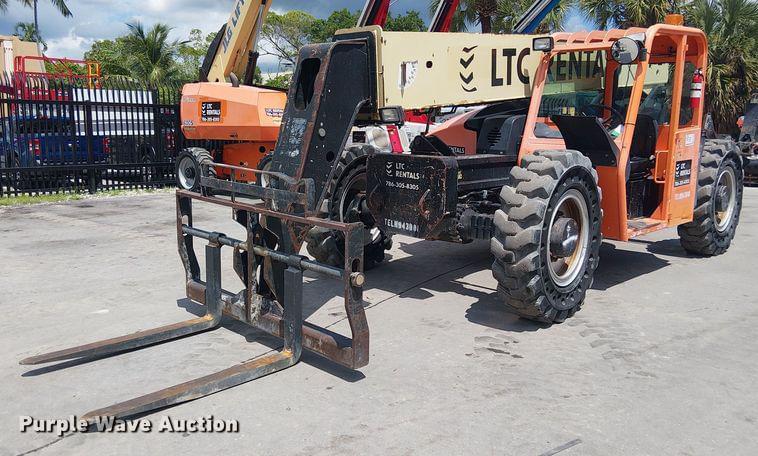 Image of JLG G9-43A Primary image
