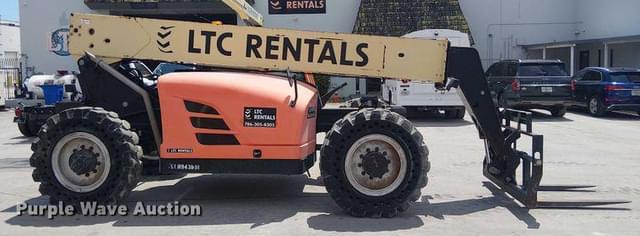 Image of JLG G9-43A equipment image 3