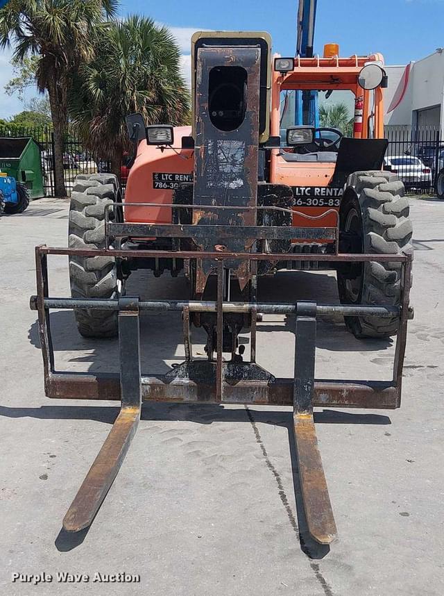 Image of JLG G9-43A equipment image 1