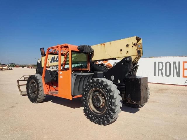 Image of JLG G9-43A equipment image 2