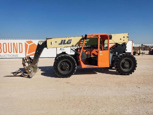 Image of JLG G9-43A equipment image 1