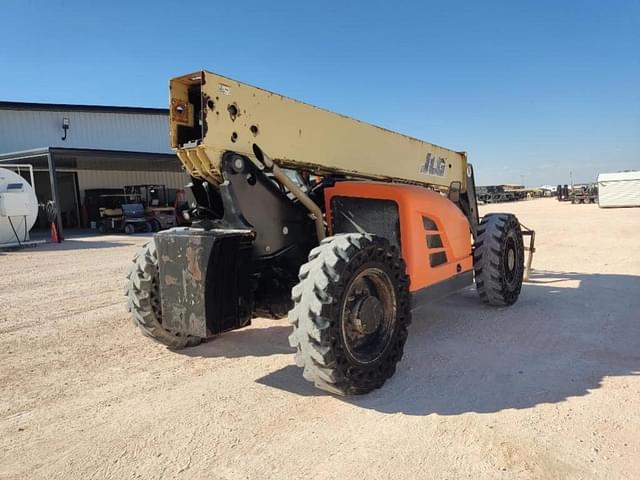 Image of JLG G9-43A equipment image 4