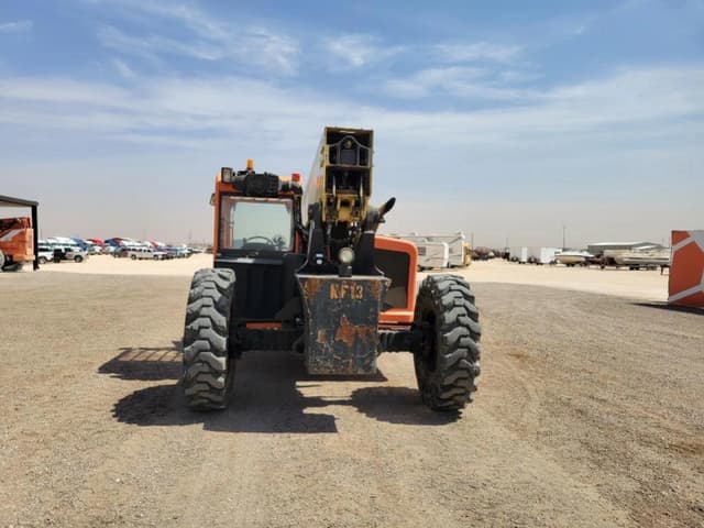 Image of JLG G9-43A equipment image 3