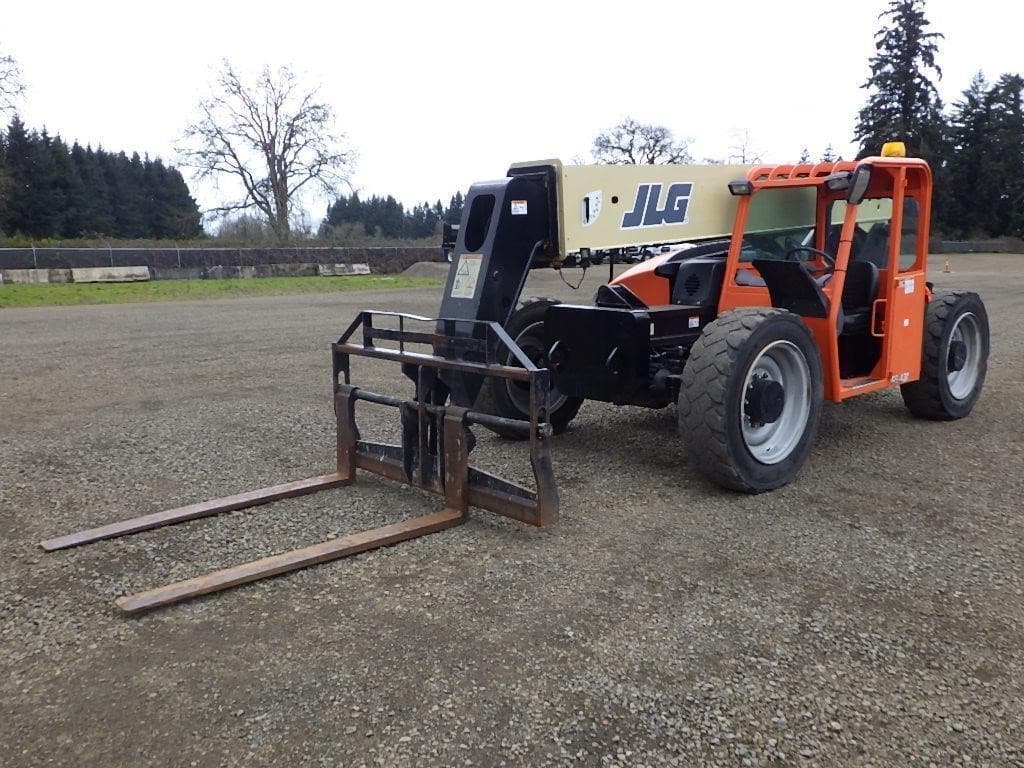 Image of JLG G9-43A Primary image