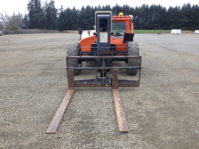 Image of JLG G9-43A equipment image 1