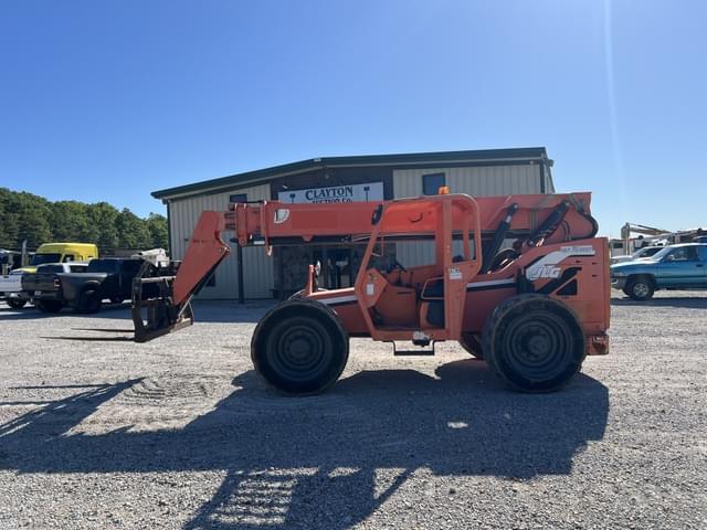 Image of JLG 6042 equipment image 3