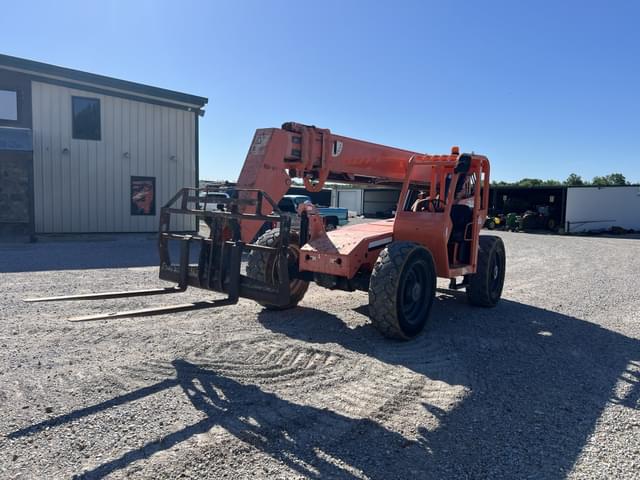 Image of JLG 6042 equipment image 2