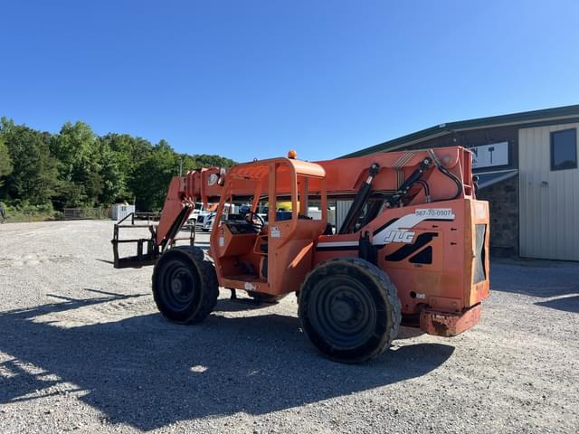 Image of JLG 6042 equipment image 4