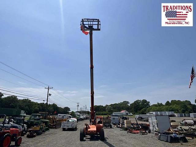 Image of JLG 6042 equipment image 2