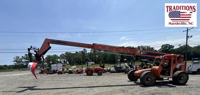 Image of JLG 6042 equipment image 4
