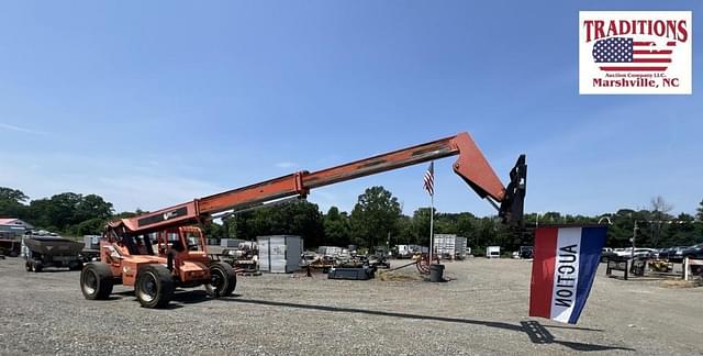 Image of JLG 6042 equipment image 3