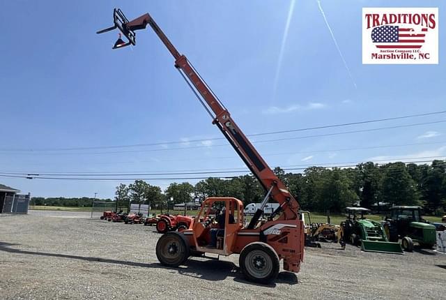 Image of JLG 6042 equipment image 1