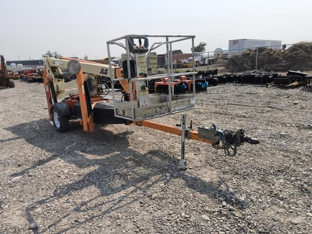 Image of JLG T350 equipment image 2