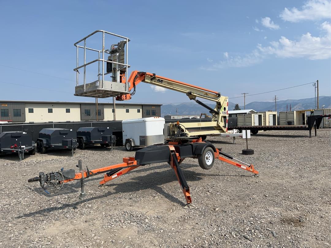 Image of JLG T350 Primary image