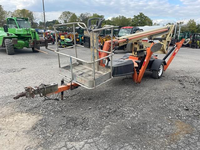 Image of JLG T350 equipment image 1