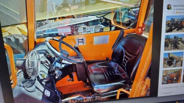 Image of JLG G9-43A equipment image 3