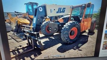 Main image JLG G9-43A