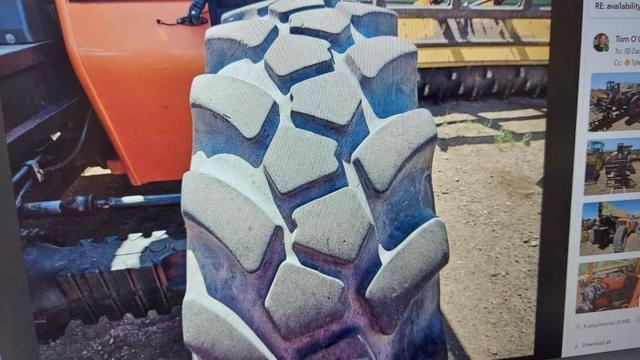 Image of JLG G9-43A equipment image 4