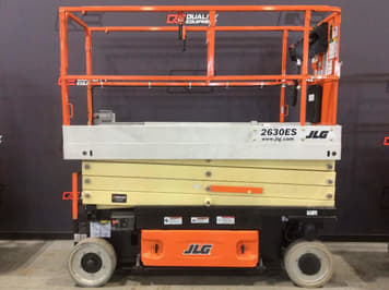Main image JLG 2630ES