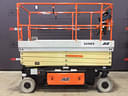 2013 JLG 3246ES Image