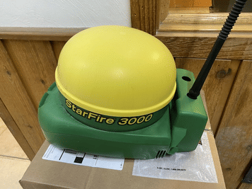 Main image John Deere StarFire 3000