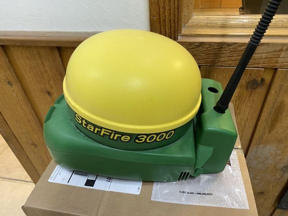 Main image John Deere StarFire 3000