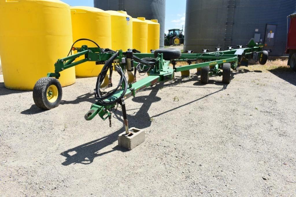 2013 John Deere 3710 Equipment Image0