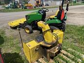 Thumbnail image John Deere 1023E 4