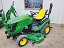 2013 John Deere 1025R Image