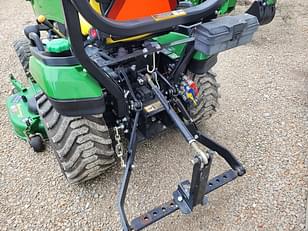 Main image John Deere 1025R 4