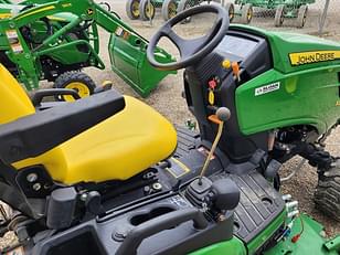 Main image John Deere 1025R 6