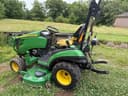 2013 John Deere 1025R Image