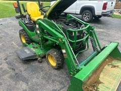 Image of John Deere 1025R Primary image