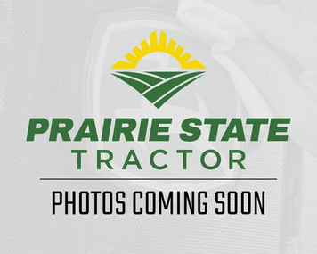 Main image John Deere 1025R